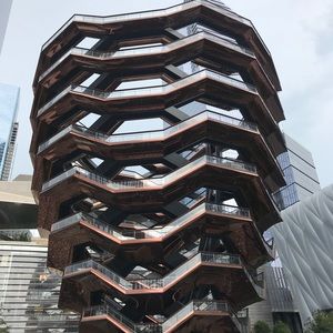 Meet your Posher, Angel